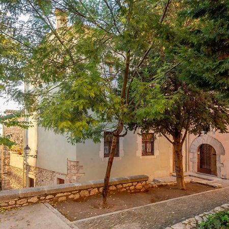 Apartamento Historico En El Barri Vell ז'ירונה מראה חיצוני תמונה