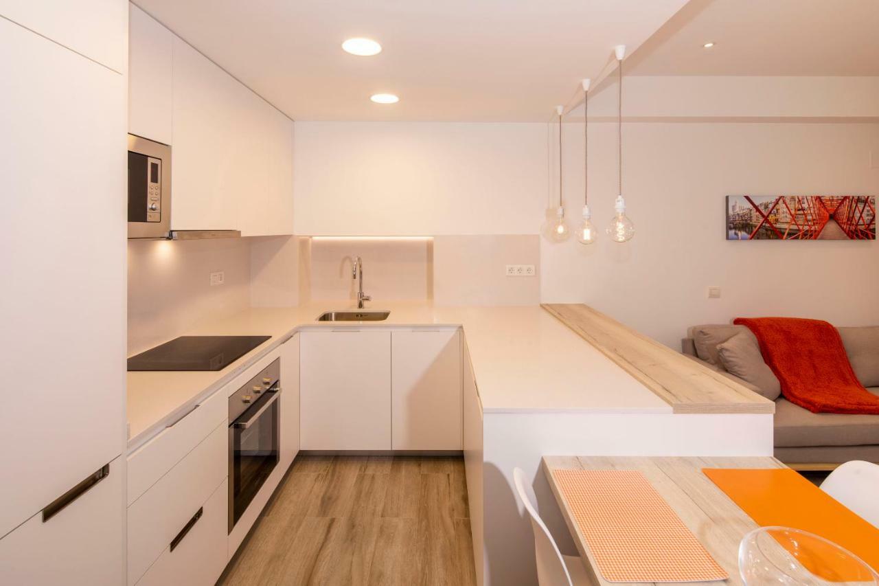 Apartamento Historico En El Barri Vell ז'ירונה מראה חיצוני תמונה