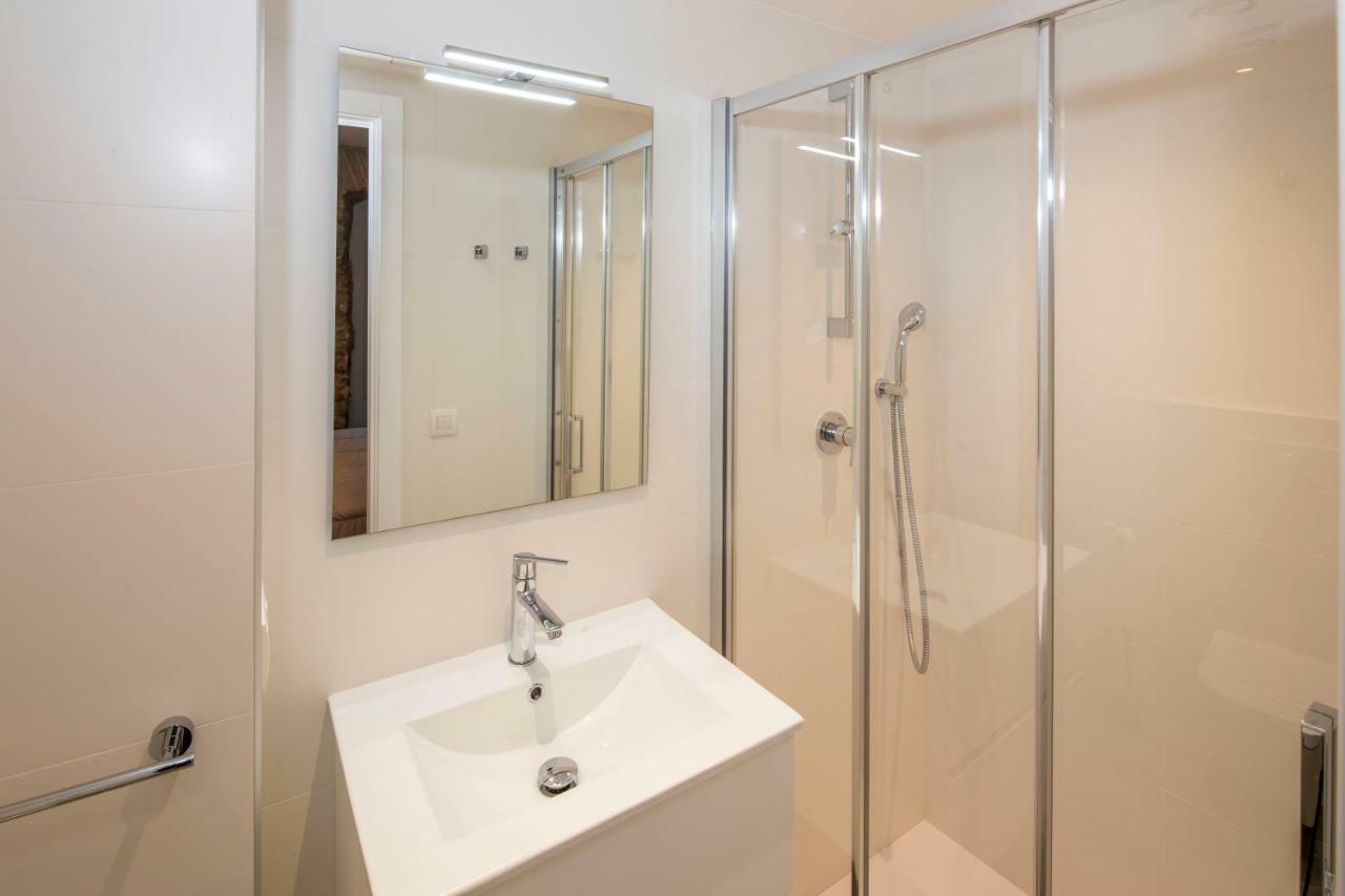 Apartamento Historico En El Barri Vell ז'ירונה מראה חיצוני תמונה